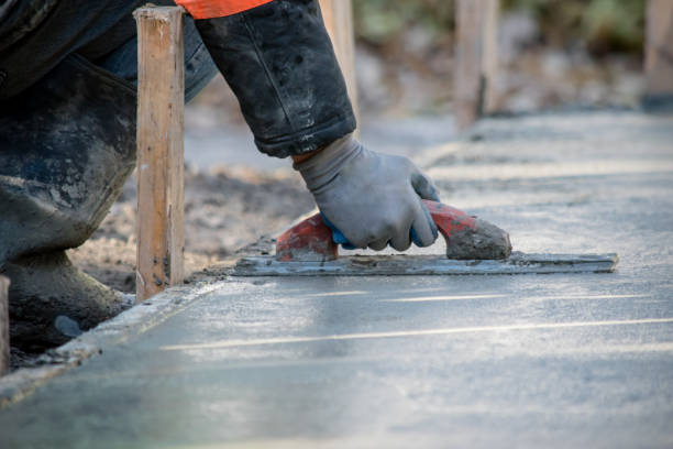 Best Concrete Steps and Stairs in Somers, WI